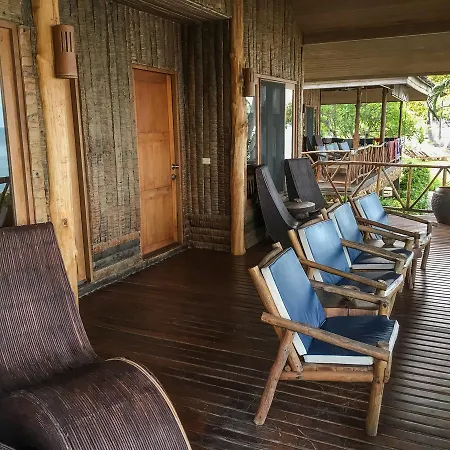 Coral Bay Resort & Spa-2