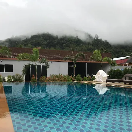 Aonang Sea Valley Resort-2