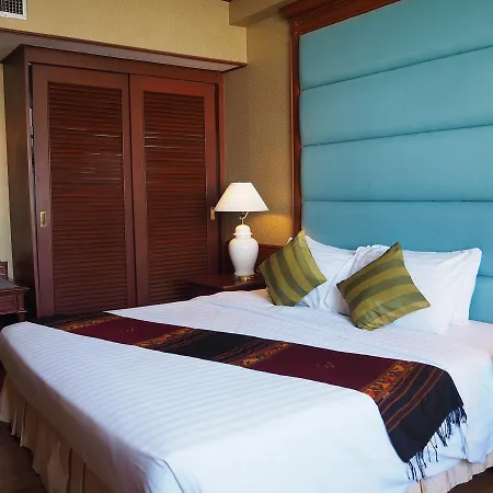 Charoen Thani Hotel, Khon Kaen-3