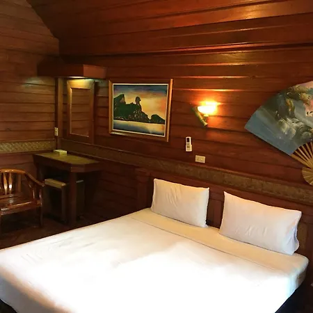 Railay Viewpoint Resort-3