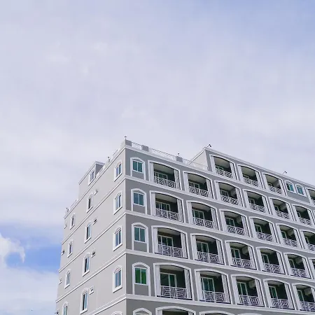 The Royal P Phuket - Sha Plus-3