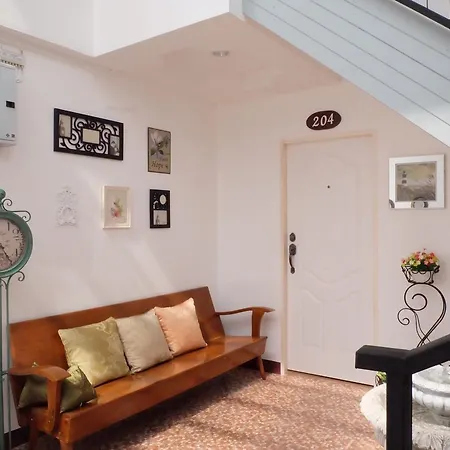 Home Boutique Hotel-3