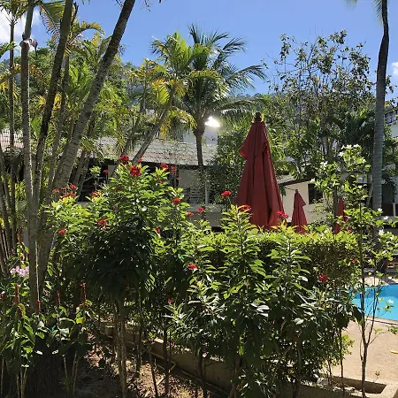 Bamboo Beach Hotel & Spa-3