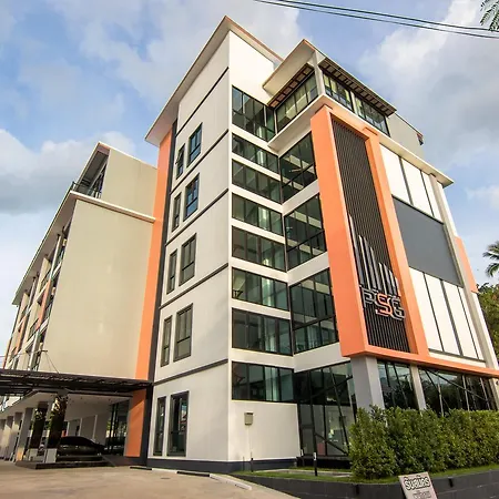 PSG Hotel-3