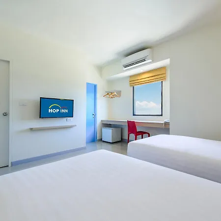 Hop Inn Chonburi-3
