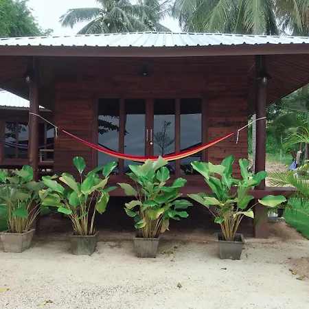 Itsara Bungalow-2