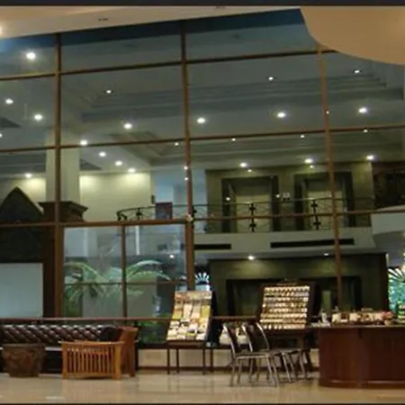 Royal Lanna Hotel-2