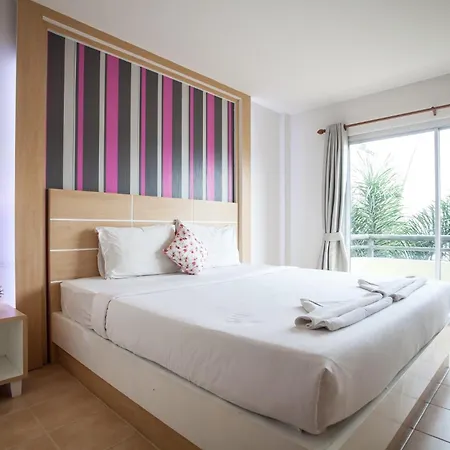 The Greenery Hotel-2