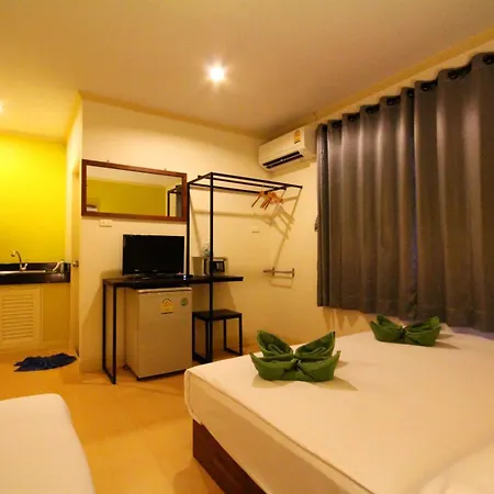 Lemonade Boutique Inn-3