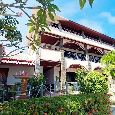 Lotus Friendly Hotel-2