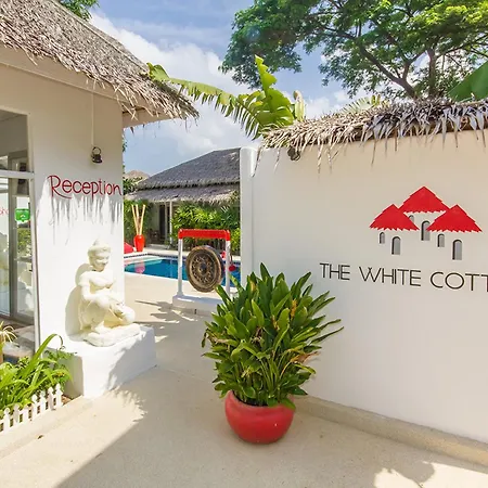 The White Cottage-2