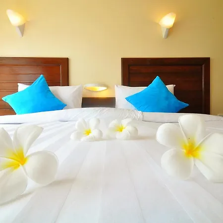 Isle Beach Resort Krabi-SHA-2