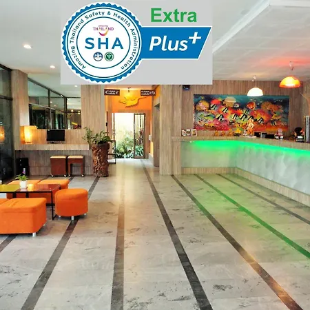 La Moon At Phuket - Sha Extra Plus-2