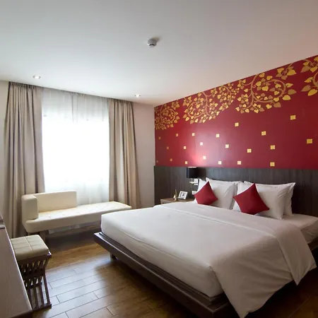 Tevan Jomtien Pattaya-2
