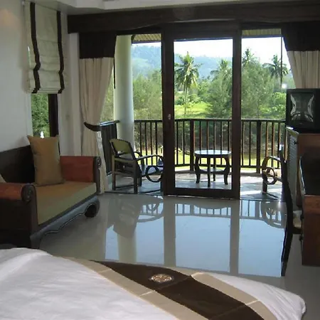 Khao Lak Riverside Resort & Spa-2