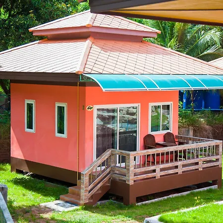 Koh Tao Garden Resort-3