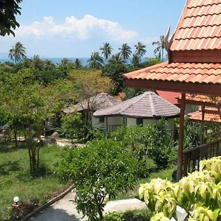 Thai Dee Garden Resort-2
