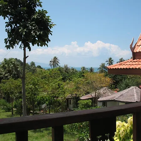 Thai Dee Garden Resort-3