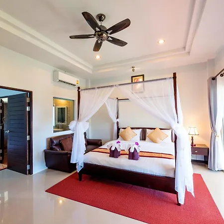 Phutara Lanta Resort - Sha Extra Plus Koh Lanta-2