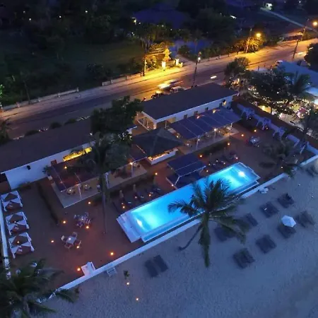 Infinity Residences & Resort Koh Samui-3