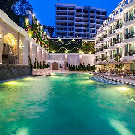 Lk Emerald Beach - Sha Extra Plus-2