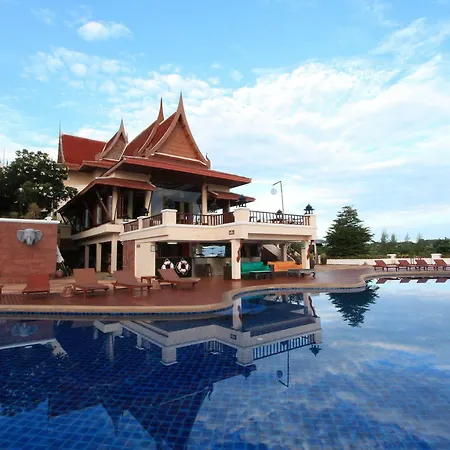 Baiyoke Seacoast Resort, Samui-2
