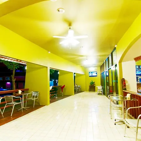 Peace Resort Hotel-3