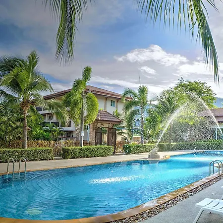Whispering Palms Suite-3