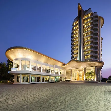 Viva Garden Serviced Residence-2