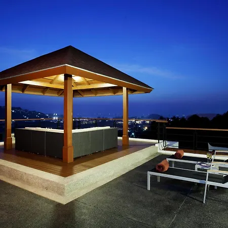 Kata Sea View Villas-2