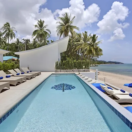 La Perle Resort Koh Samui-2