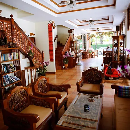 The Orchid House - Sha Extra Plus-2