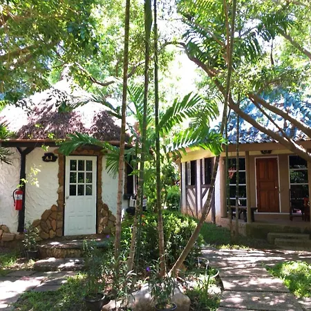 Duenshine Resort-2