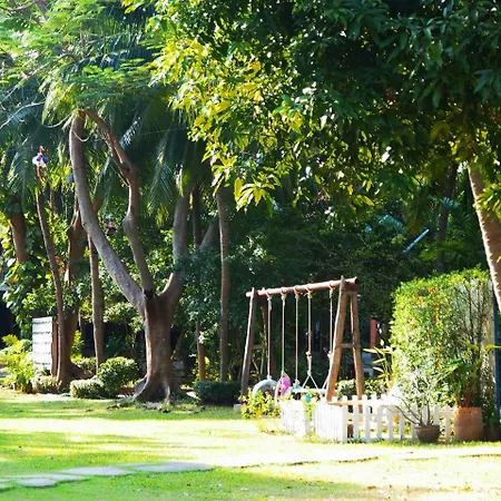 Duenshine Resort-3