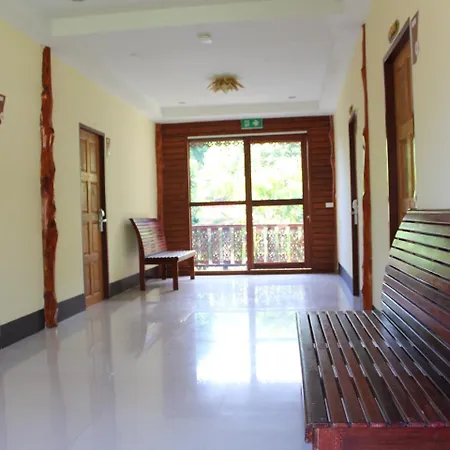 Buri Beach Resort-3