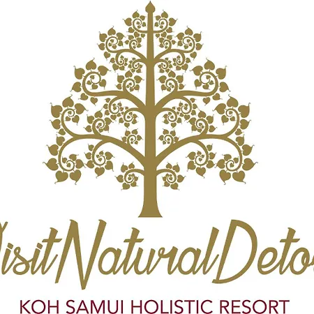 Visit Natural Detox Resort (Adults Only)-2