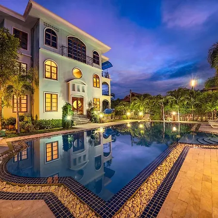 Baan Georges Hotel-3