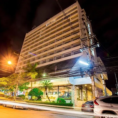 Pailyn Phitsanulok Hotel-2