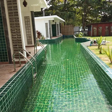 Yao Yai Beach Resort-2
