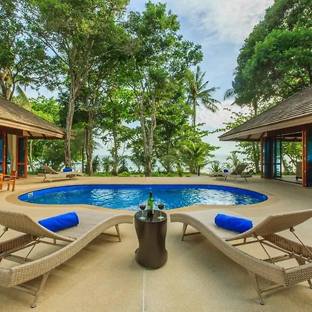 Koh Jum Beach Villas "A Member Of Secret Retreats"-3
