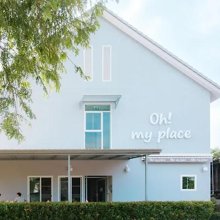 Oh My Place-2