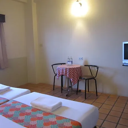 Rome Place Hotel-3