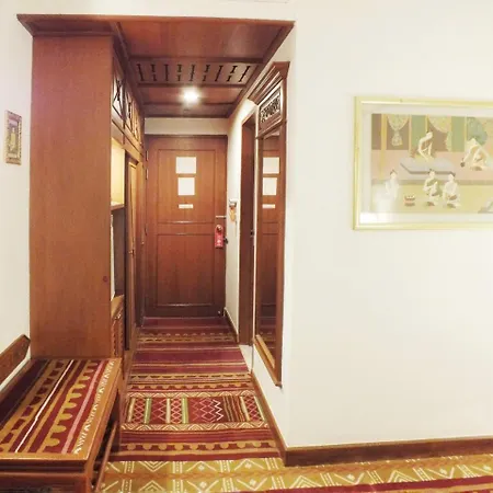 The Park Hotel, Chiang Mai-3