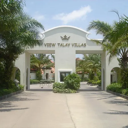 View Talay Villas-2