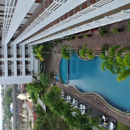 Hatyai Paradise Hotel-3