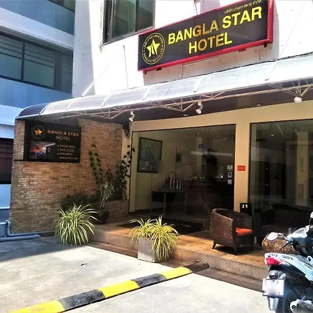 Bangla Star Hotel-3