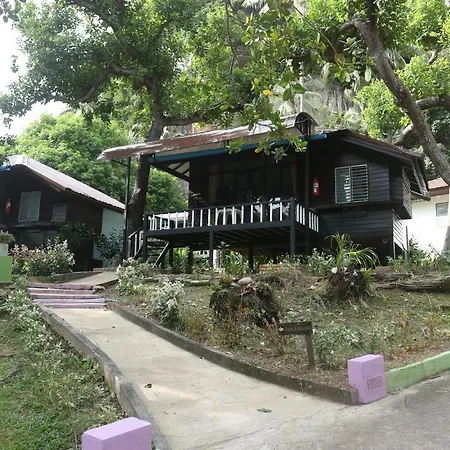 Anyavee Railay Resort-3