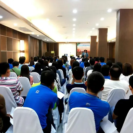 Princess Seaview Resort & Spa - Sha Plus-2