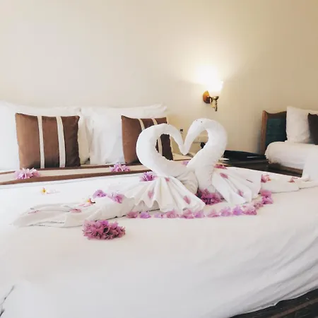 Chaweng Blue Lagoon Hotel-2