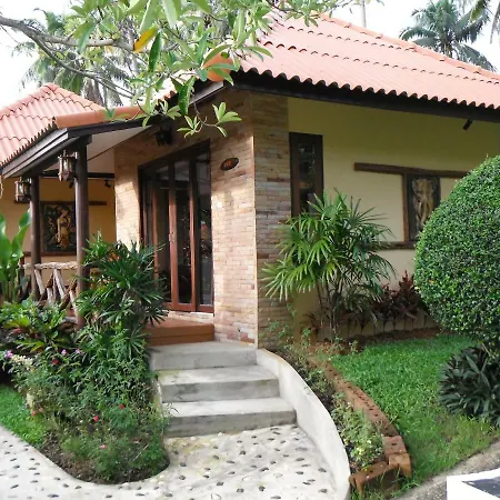 Seabreeze Hotel Kohchang-2